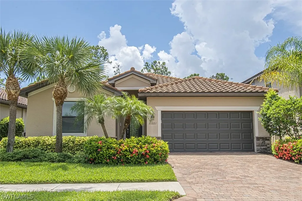 11221 Red Bluff Lane Fort Myers FL 33912