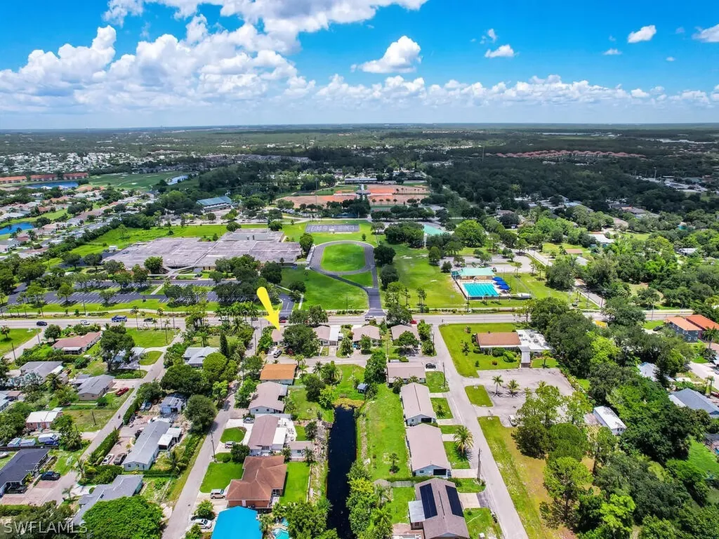 Bonita Springs FL, 10150 Boula Drive, Unit 13
