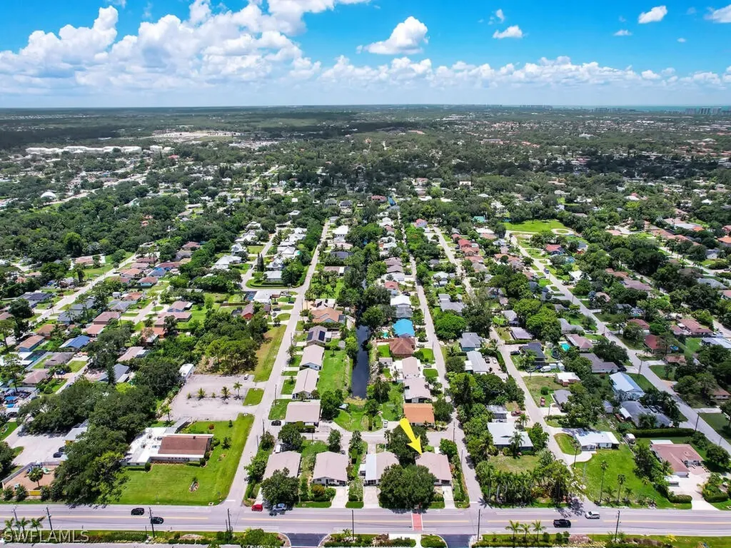 10150 Boula Drive Bonita Springs FL 34135