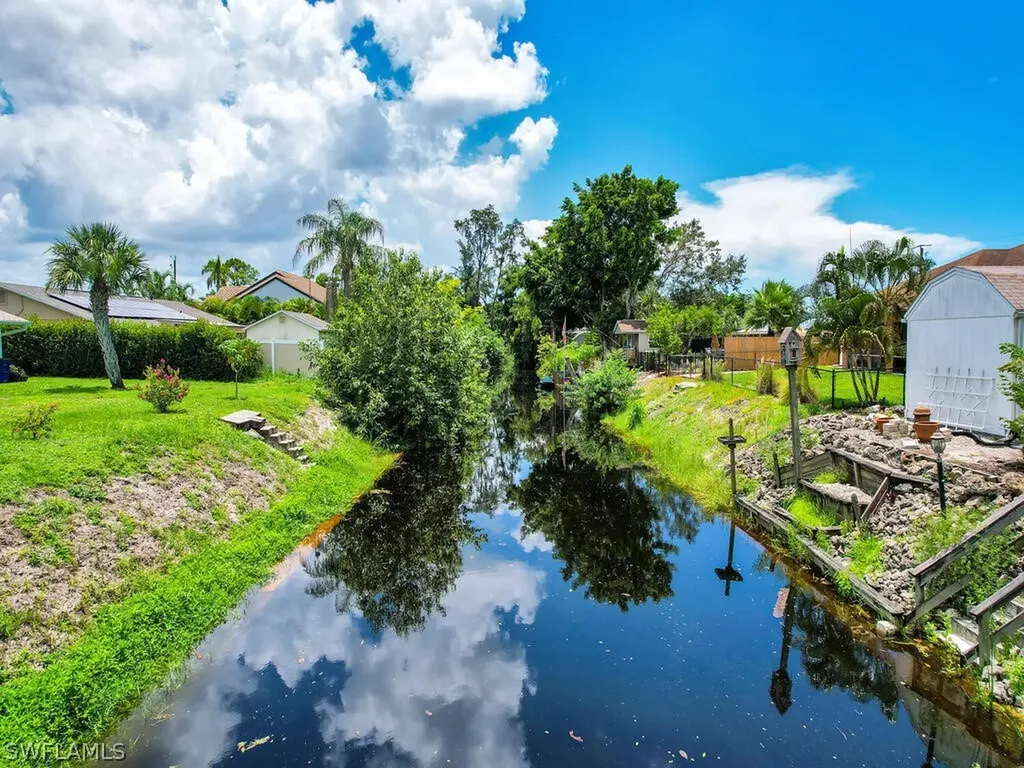 10150 Boula Drive Bonita Springs FL 34135