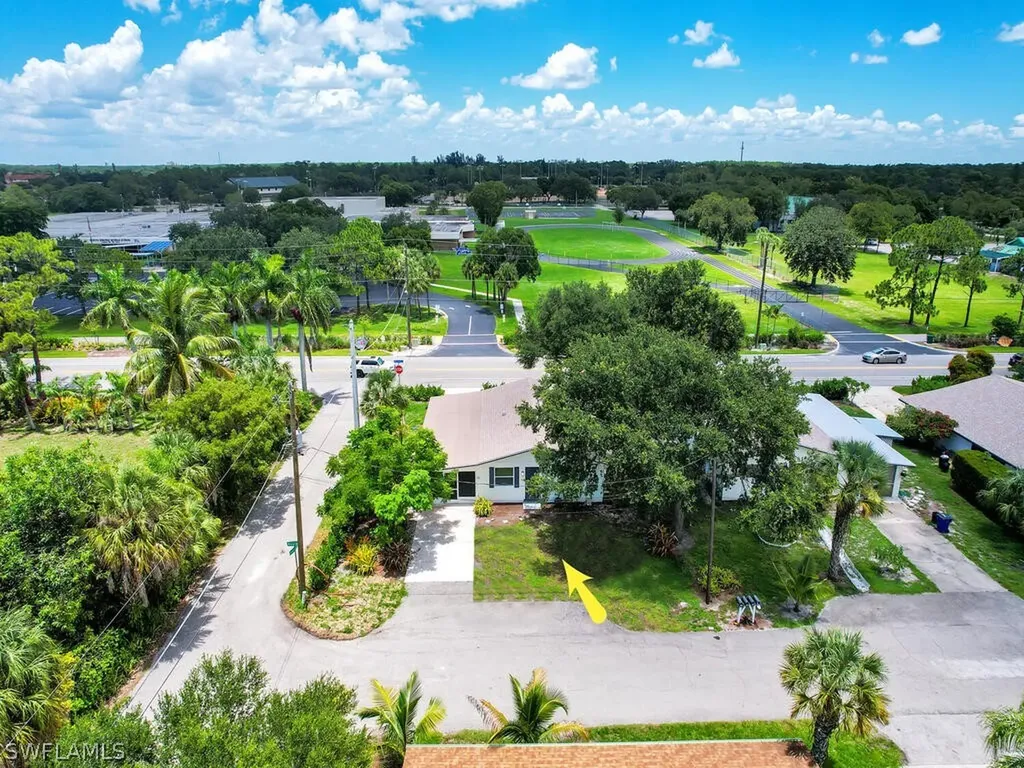 10150 Boula Drive Bonita Springs FL 34135