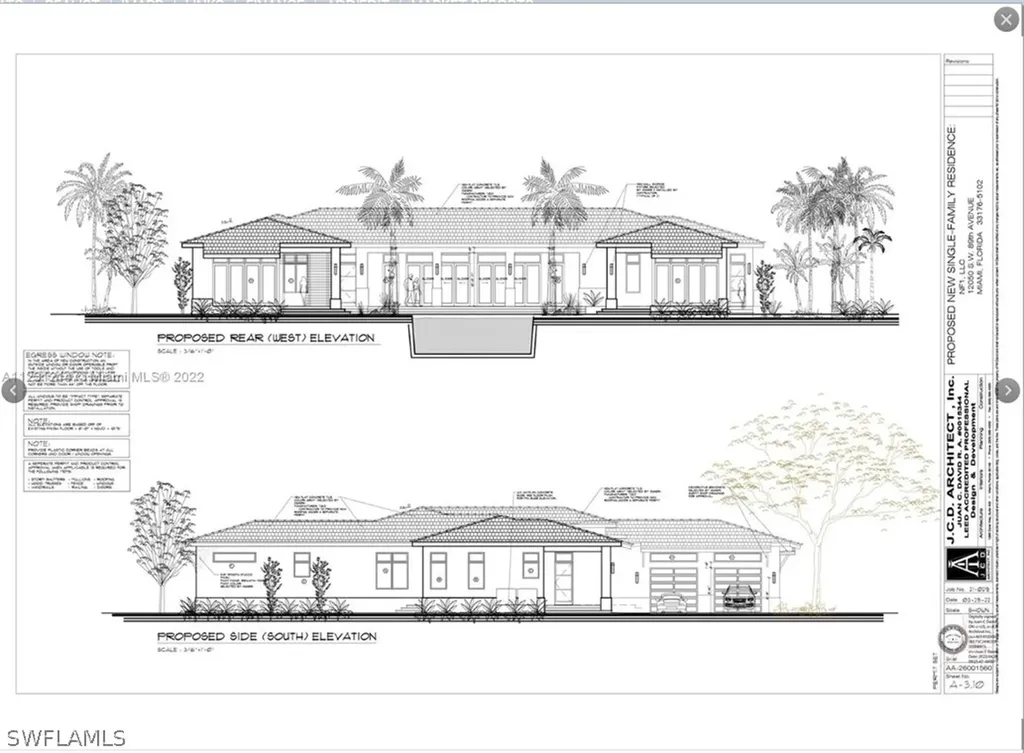 12050 SW 89th Avenue Miami FL 33176