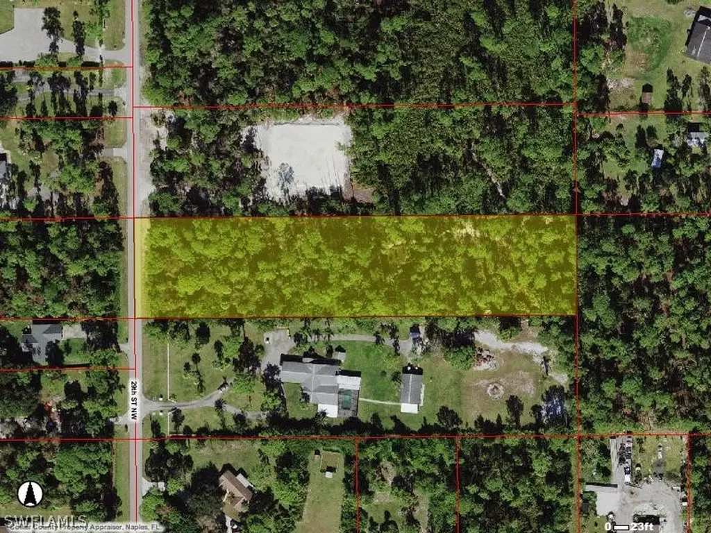 154 29th Street NW Naples FL 34120