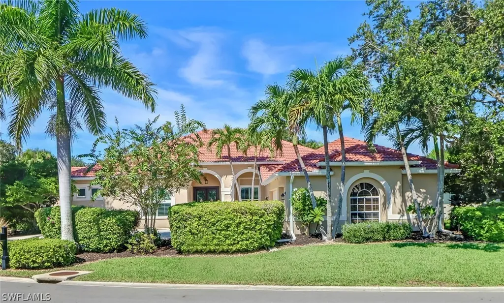 11941 Cypress Links Drive Fort Myers FL 33913