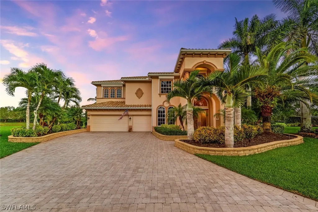 8620 El Mirasol Court Estero FL 33967