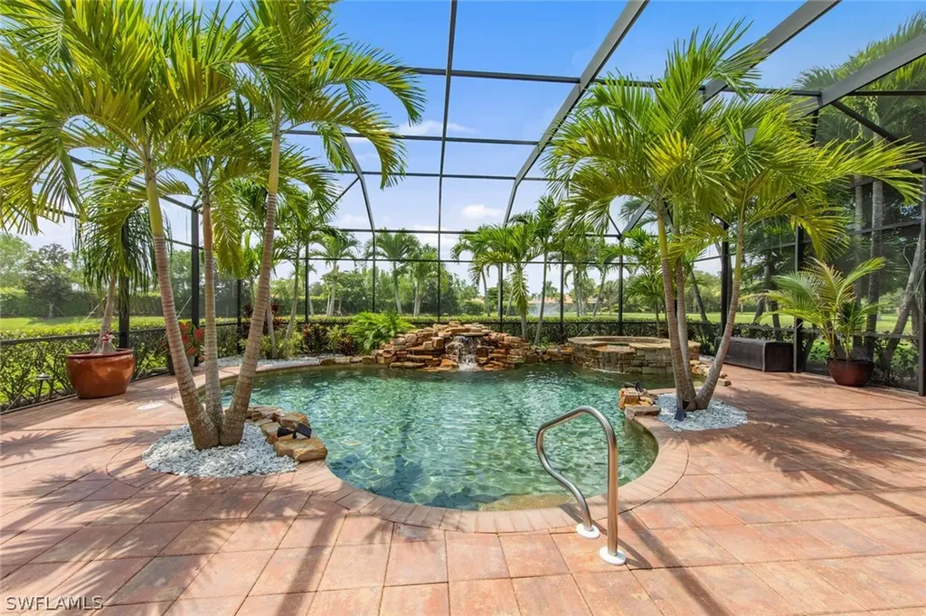 8620 El Mirasol Court Estero FL 33967
