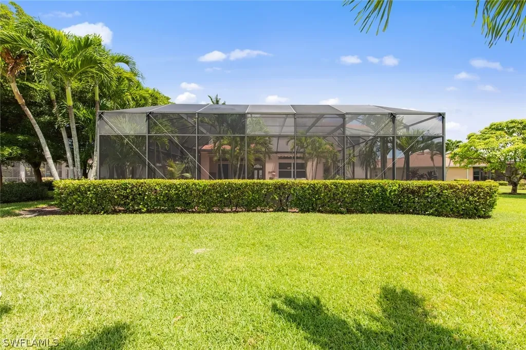 8620 El Mirasol Court Estero FL 33967