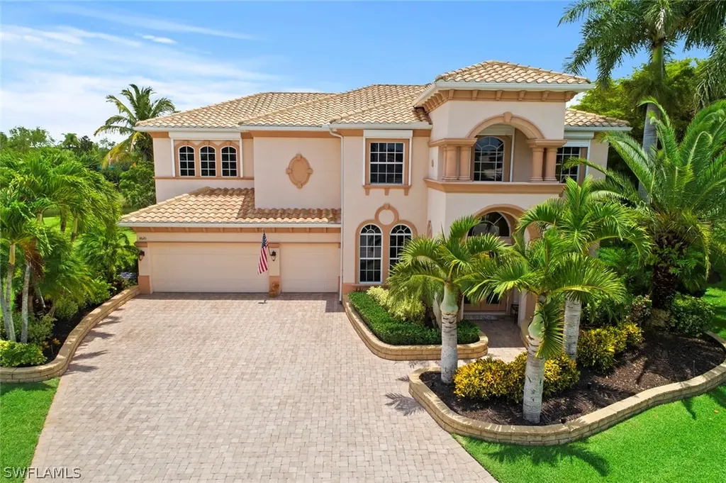 8620 El Mirasol Court Estero FL 33967