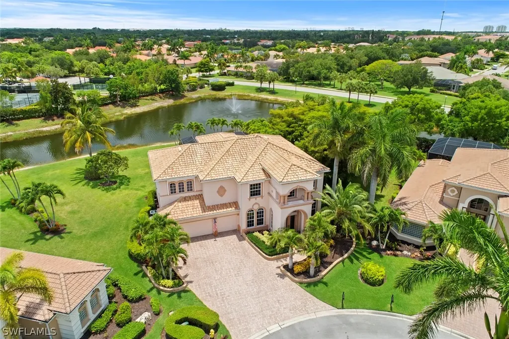 8620 El Mirasol Court Estero FL 33967