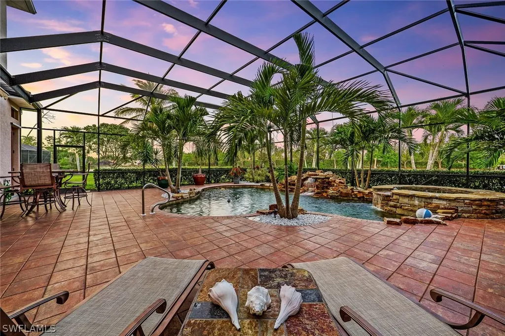 8620 El Mirasol Court Estero FL 33967