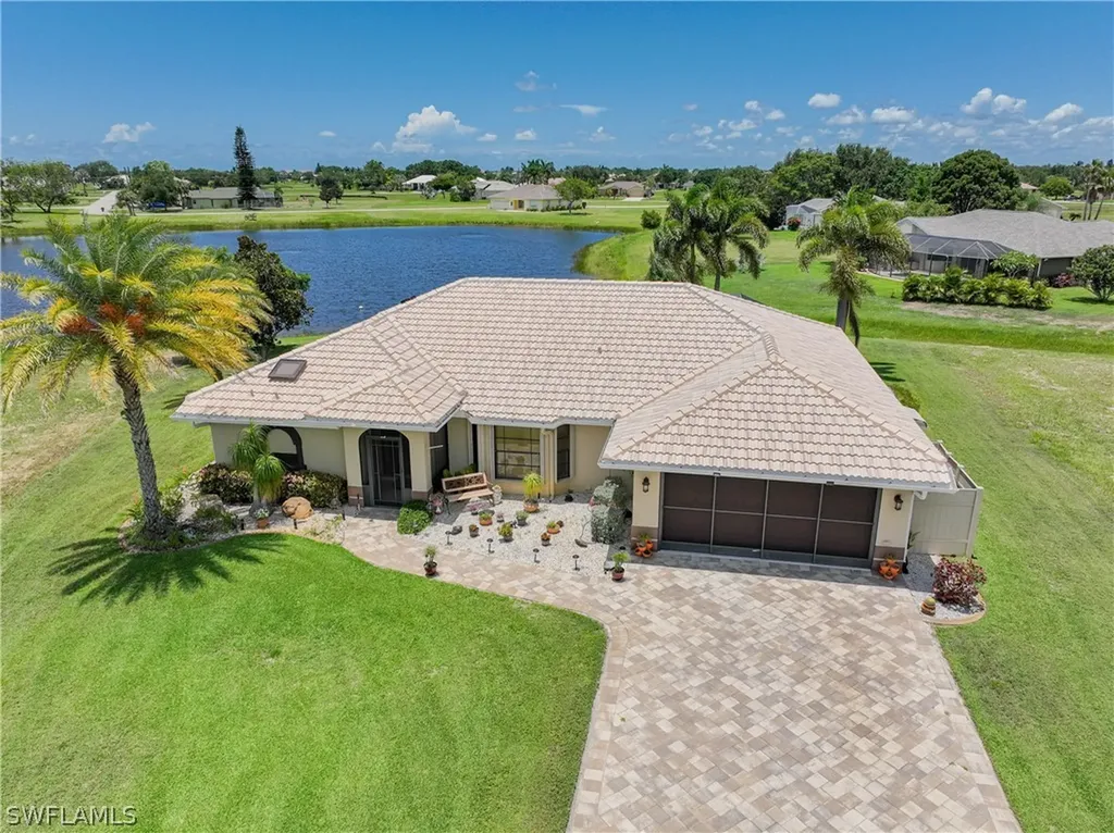 17405 Isaac Lane Punta Gorda FL 33955