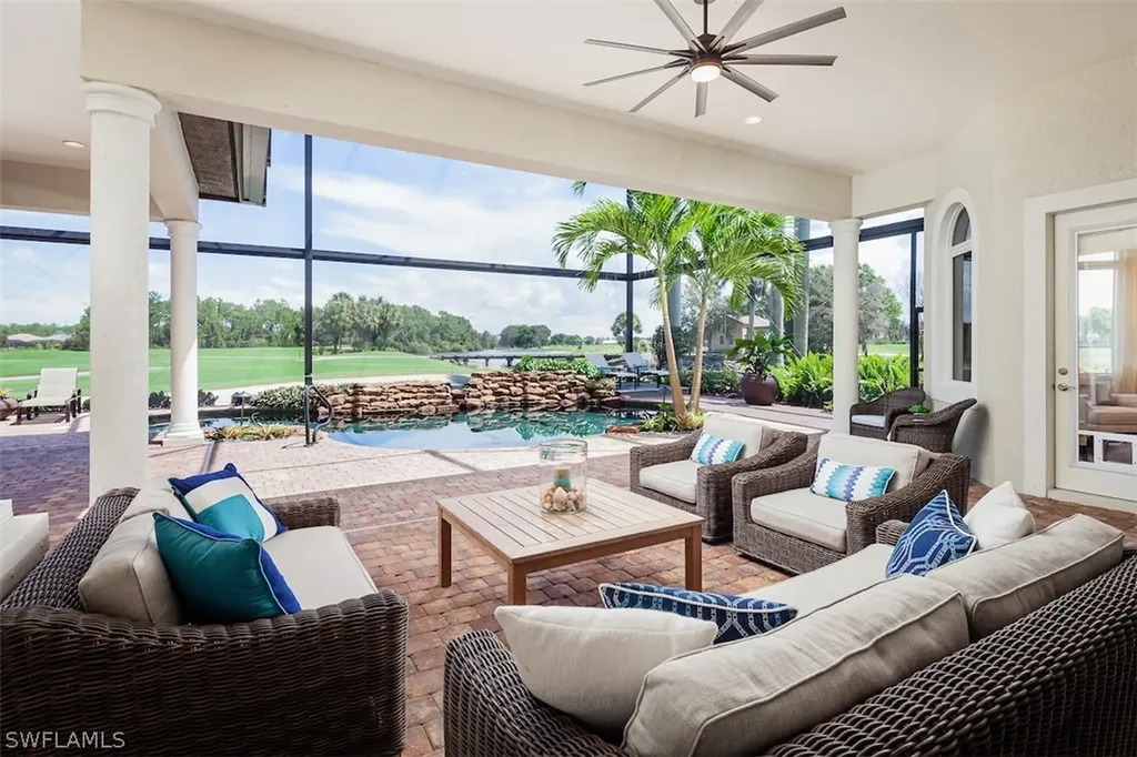9012 Medinah Court Naples FL 34113