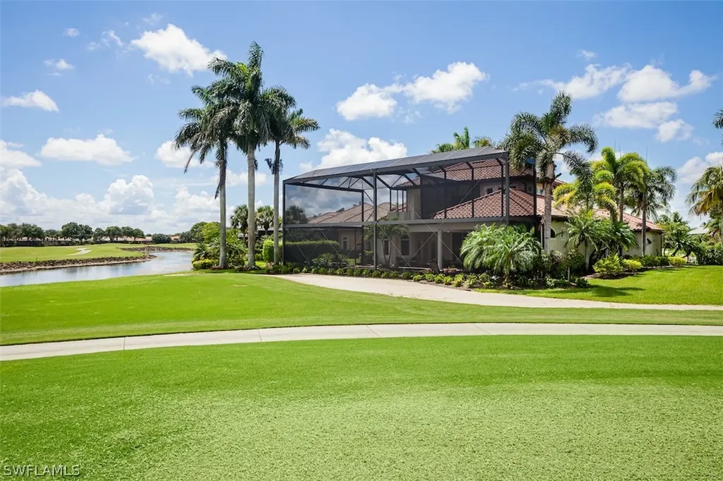 9012 Medinah Court Naples FL 34113