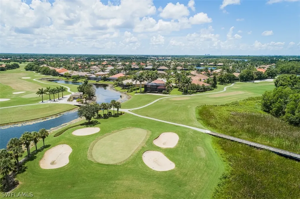 9012 Medinah Court Naples FL 34113