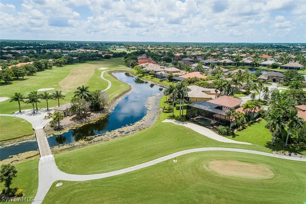 9012 Medinah Court Naples FL 34113