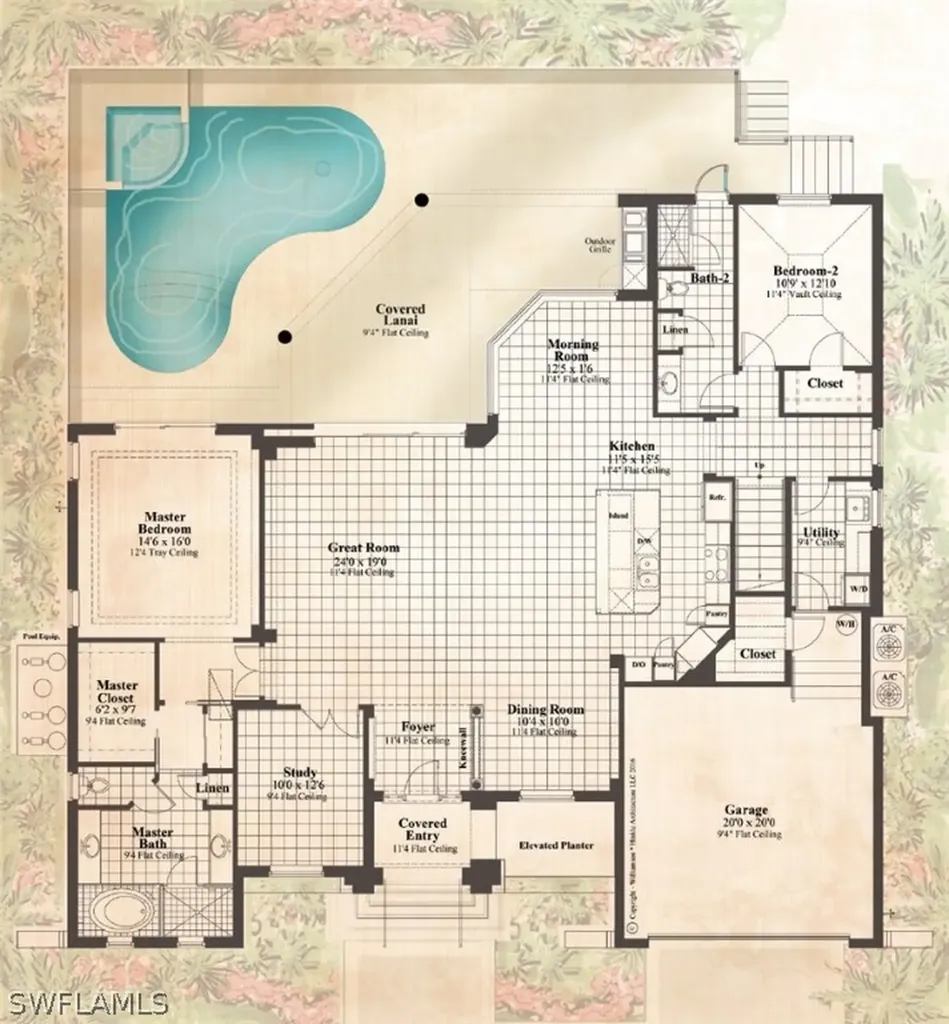 993 Spruce Court Marco Island FL 34145