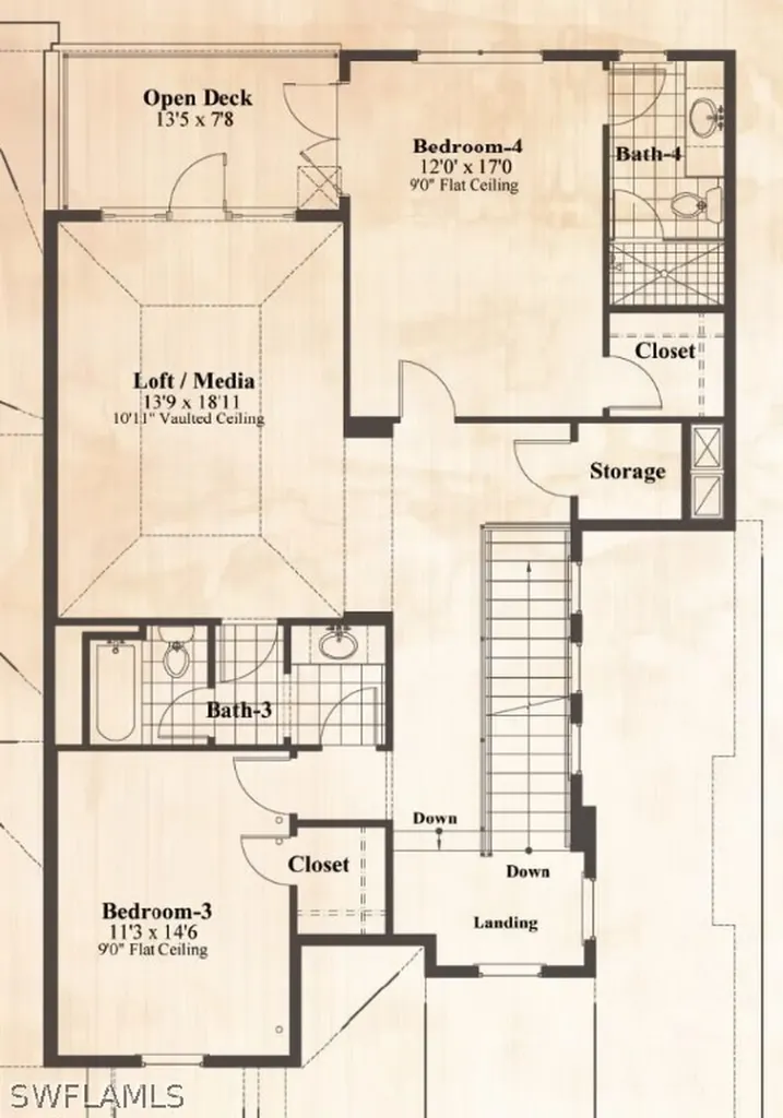 993 Spruce Court Marco Island FL 34145