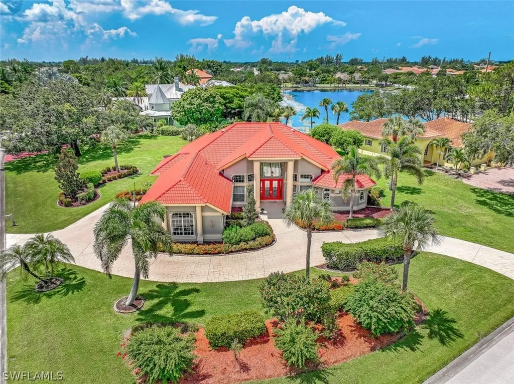 1906 Piccadilly Circle Cape Coral FL 33991