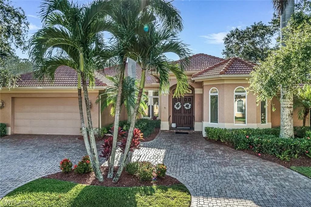 10879 Pond Ridge Drive Fort Myers FL 33913