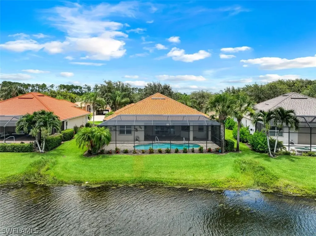 26415 Doverstone Street Bonita Springs FL 34135
