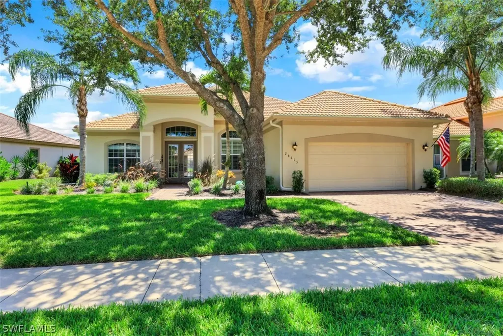 26415 Doverstone Street Bonita Springs FL 34135