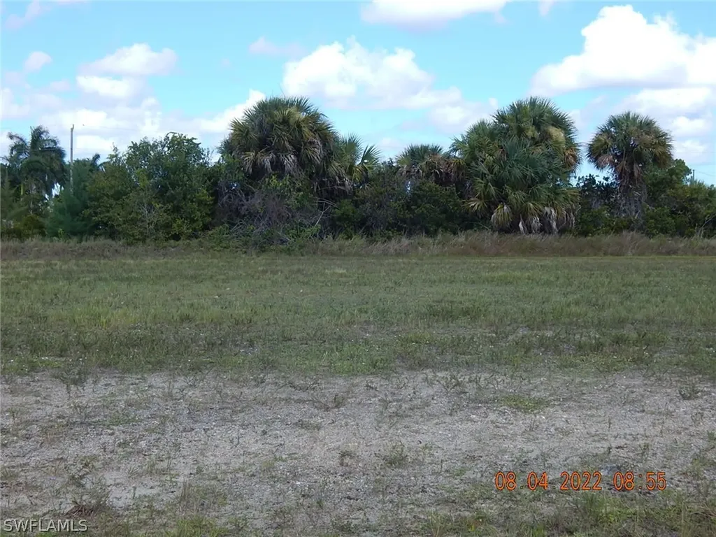 3428 NE 15th Avenue Cape Coral FL 33909