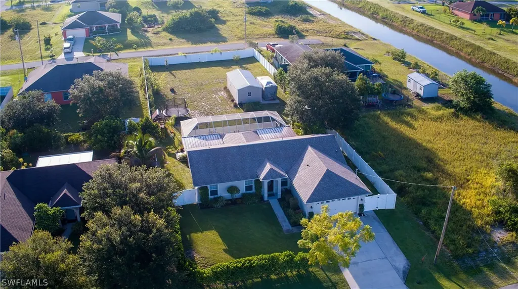 802 Douglas Avenue N Lehigh Acres FL 33971