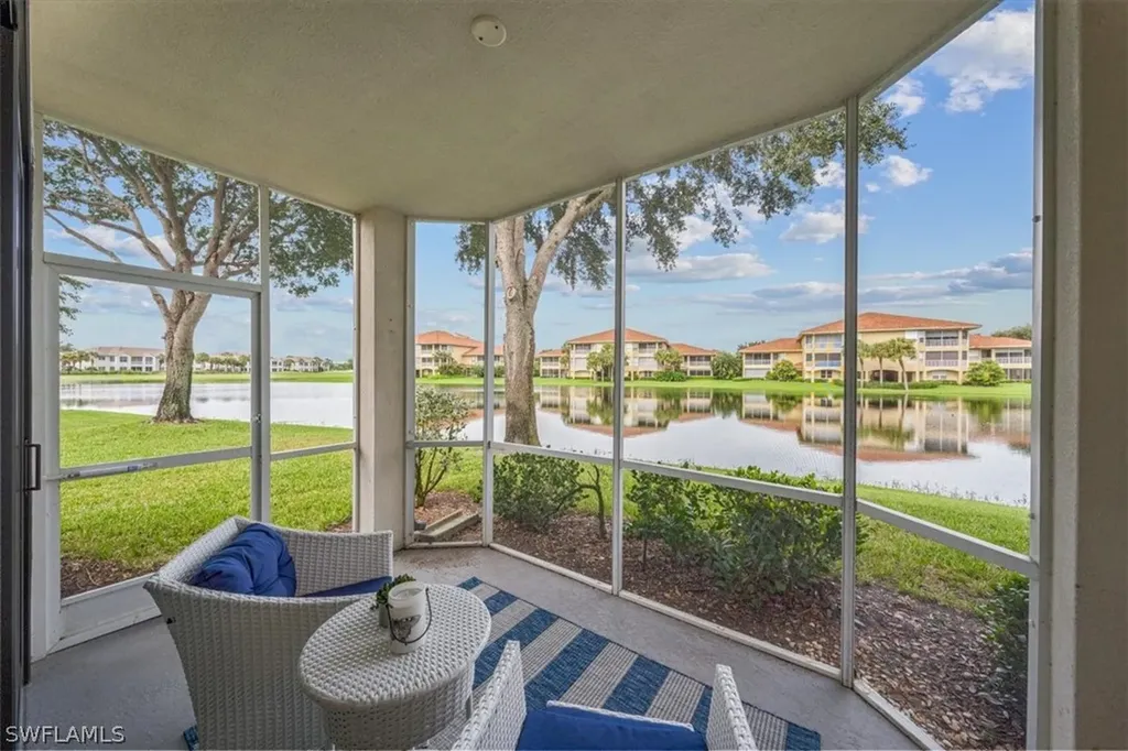 2432 Ravenna Boulevard Naples FL 34109