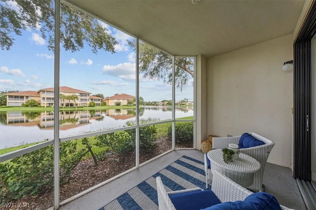 2432 Ravenna Boulevard Naples FL 34109