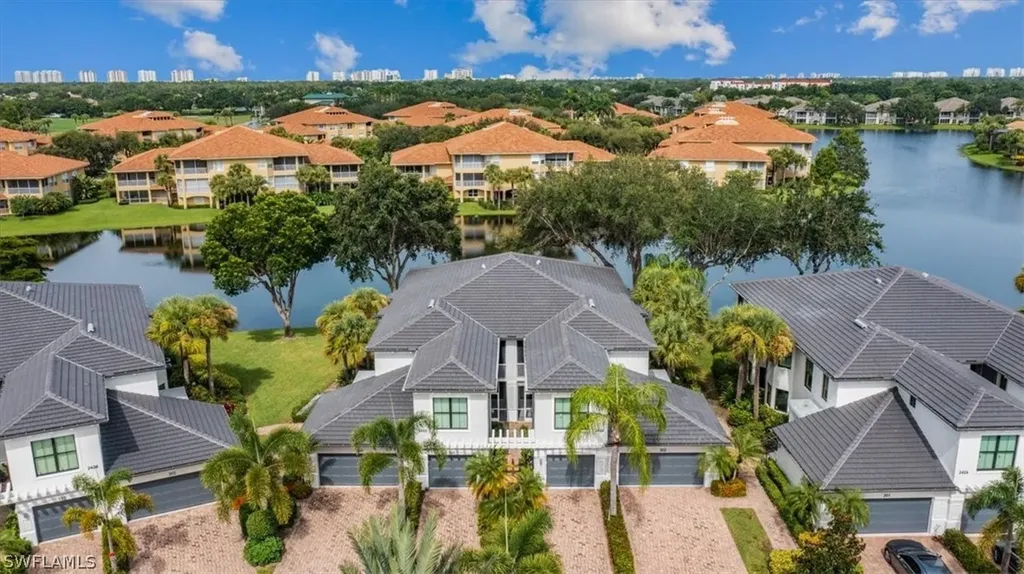 2432 Ravenna Boulevard Naples FL 34109