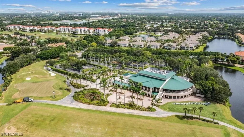 2432 Ravenna Boulevard Naples FL 34109