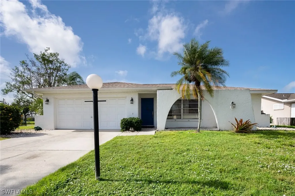 9721 Deerfoot Drive Fort Myers FL 33919