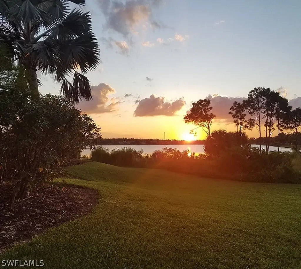 Us 41 & Harborage Drive Fort Myers FL 33908