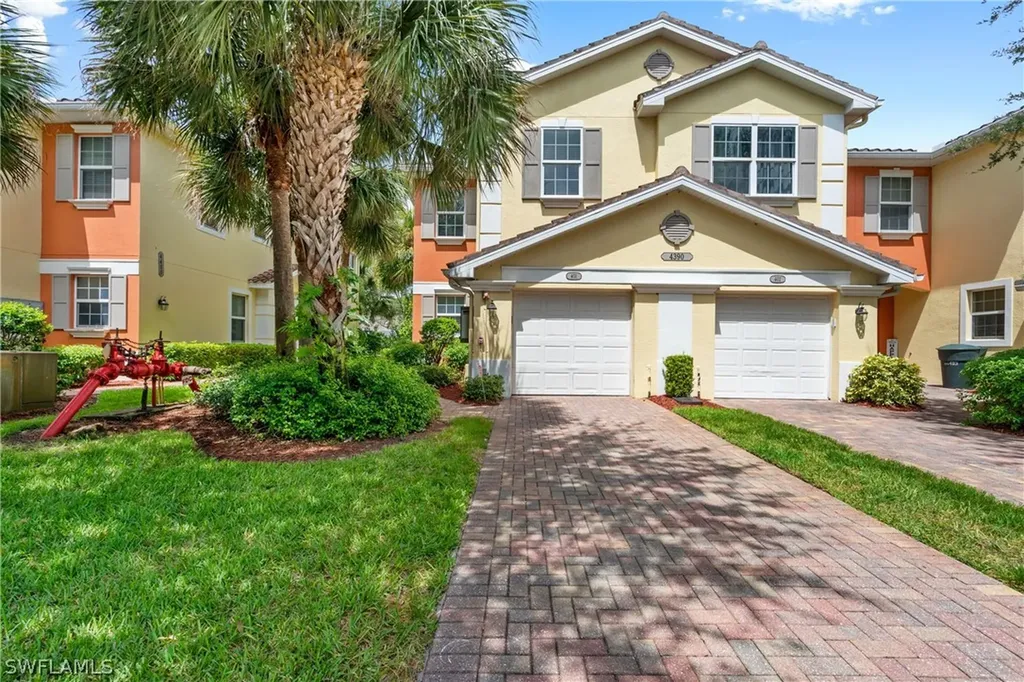 4390 Lazio Way Fort Myers FL 33901