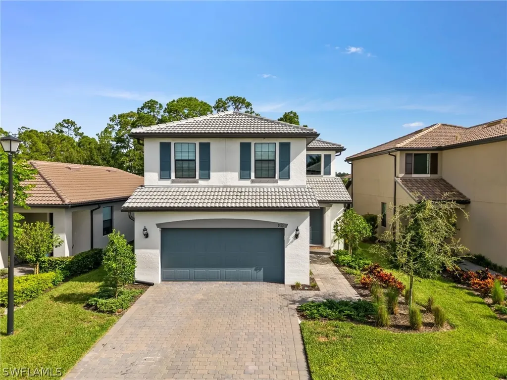 9110 Bramley Terrace Fort Myers FL 33967