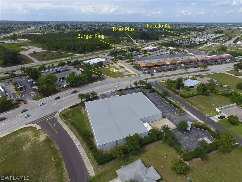 141 Hancock Bridge Parkway W Cape Coral FL 33991