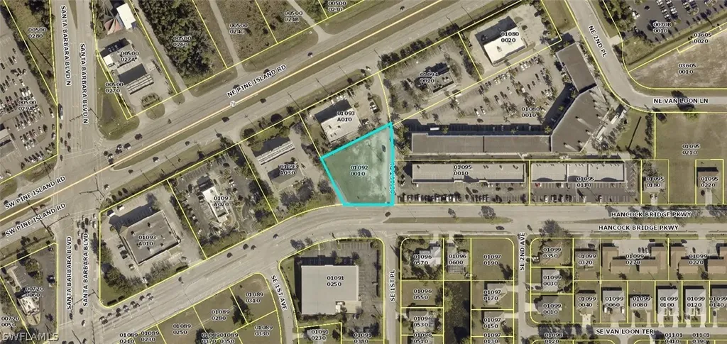 141 Hancock Bridge Parkway W Cape Coral FL 33991