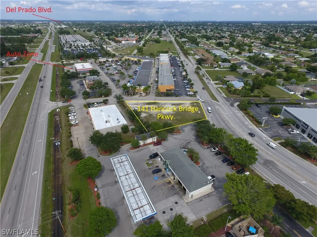141 Hancock Bridge Parkway W Cape Coral FL 33991