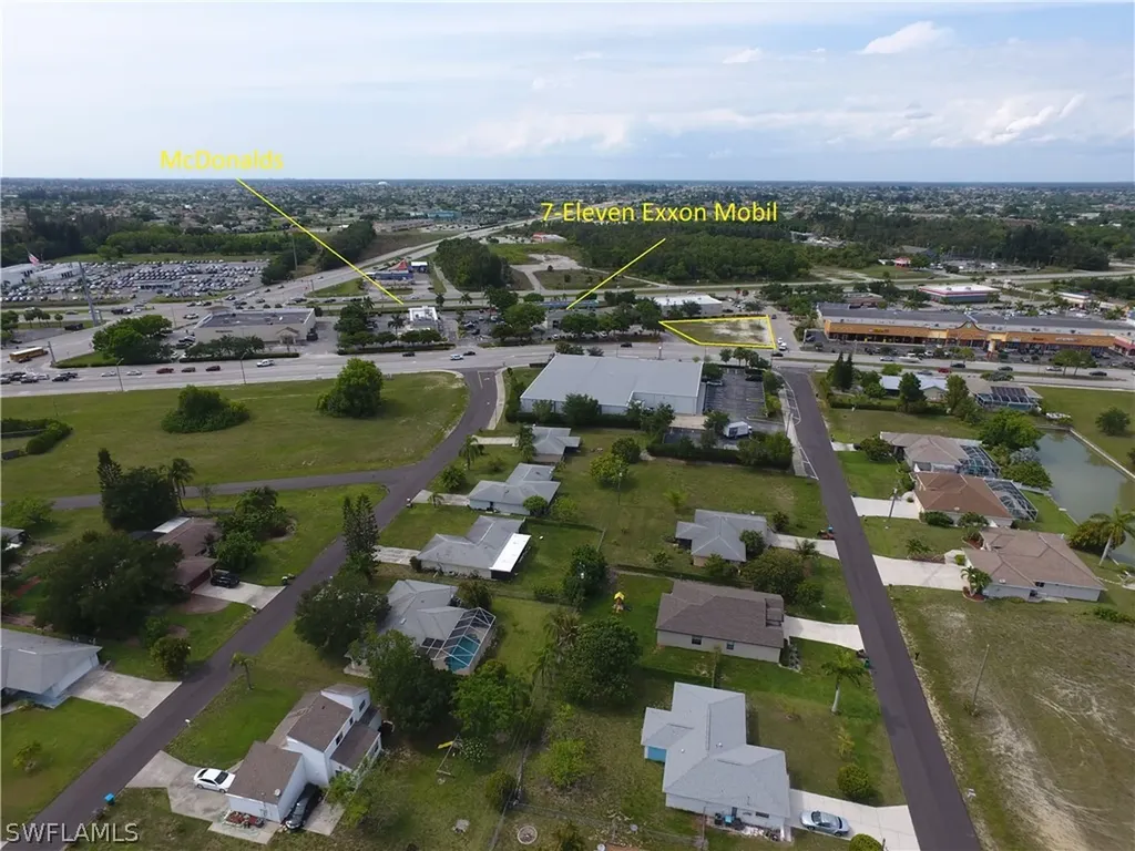 141 Hancock Bridge Parkway W Cape Coral FL 33991