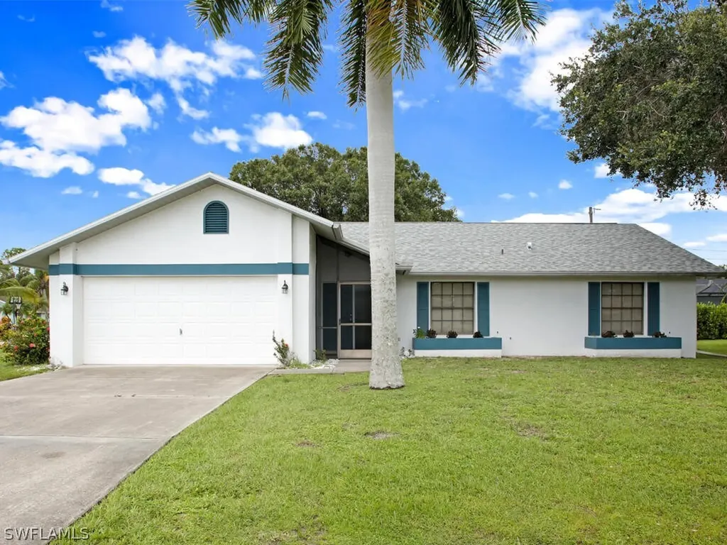 18548 Sandy Cove Drive Fort Myers FL 33967