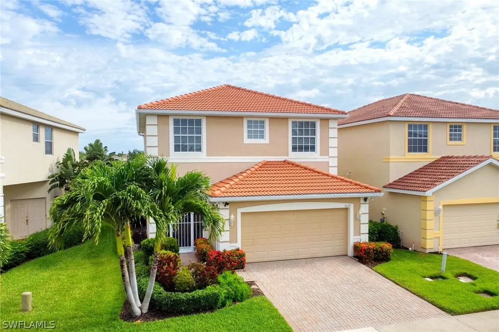 9120 Spring Mountain Way Fort Myers FL 33908