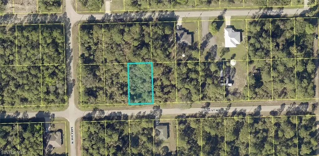 3414 49th Street W Lehigh Acres FL 33971