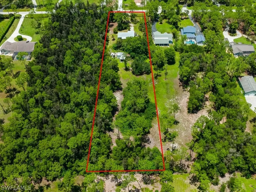 5740 Standing Oaks Lane Naples FL 34119