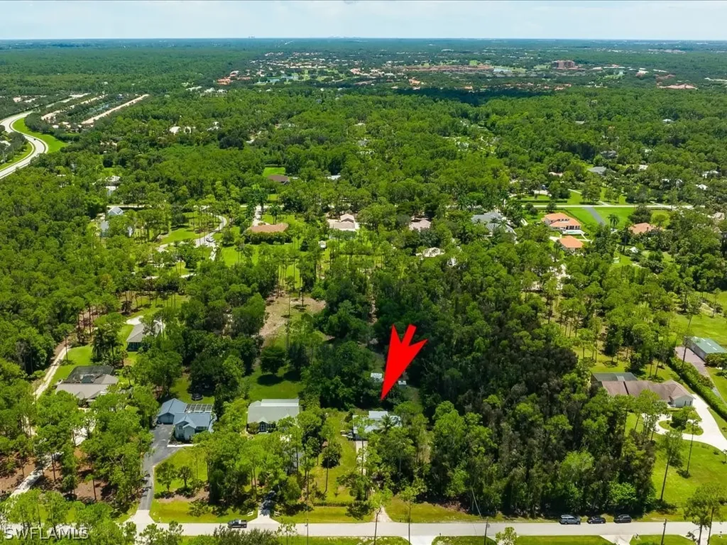 5740 Standing Oaks Lane Naples FL 34119