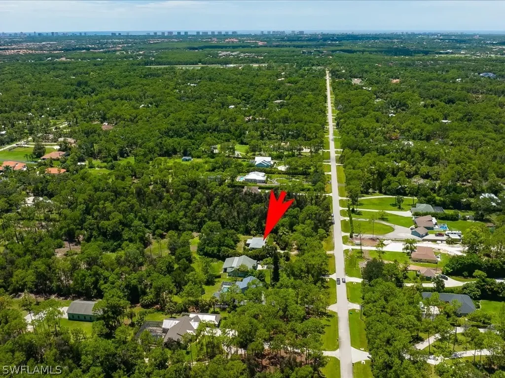 5740 Standing Oaks Lane Naples FL 34119
