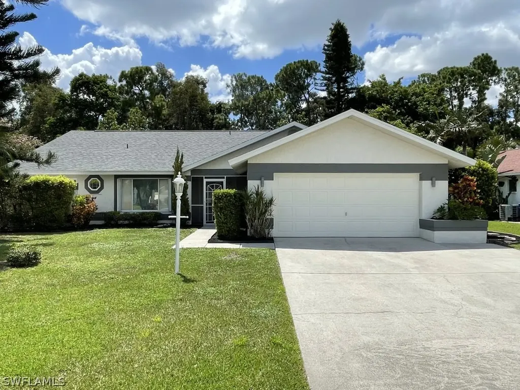 Fort Myers FL, 19004 Pine Run Lane