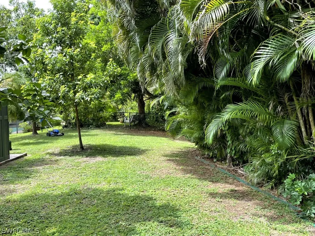 19004 Pine Run Lane Fort Myers FL 33967