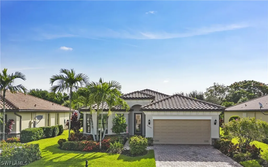 20243 Cypress Shadows Boulevard Estero FL 33928