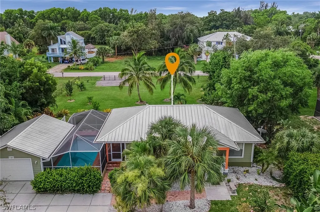 7487 Georgiana Drive Bokeelia FL 33922
