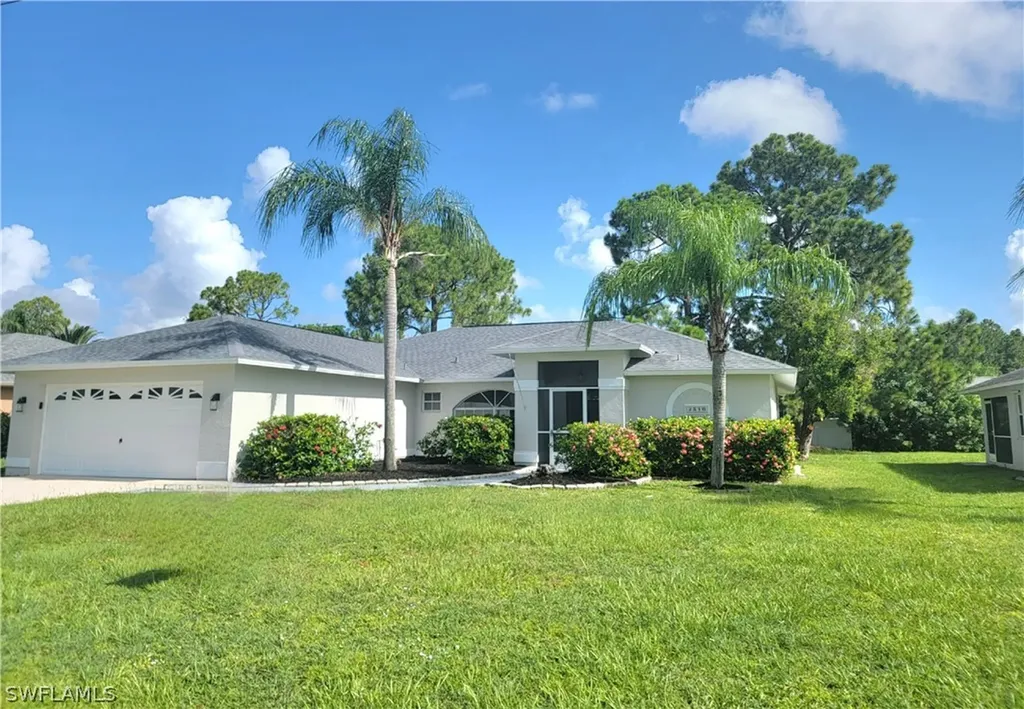 2516 7th Street W Lehigh Acres FL 33971